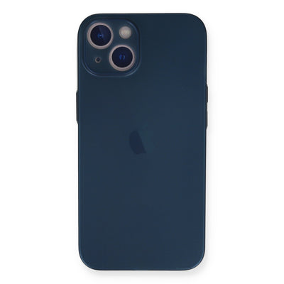 Newface iPhone 14 Plus Kılıf PP Ultra İnce Kapak