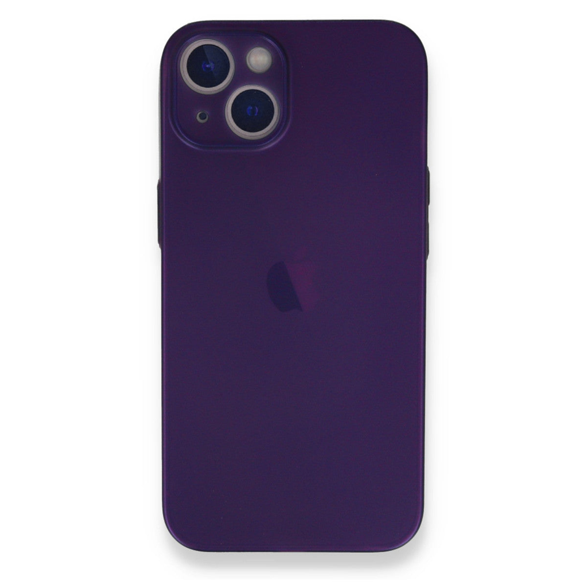 Newface iPhone 14 Plus Kılıf PP Ultra İnce Kapak