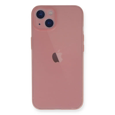 Newface iPhone 14 Plus Kılıf PP Ultra İnce Kapak
