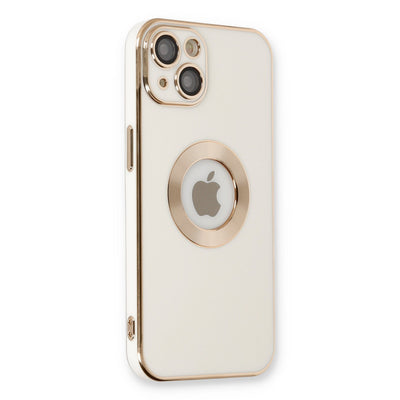 Newface iPhone 14 Plus Kılıf Store Silikon