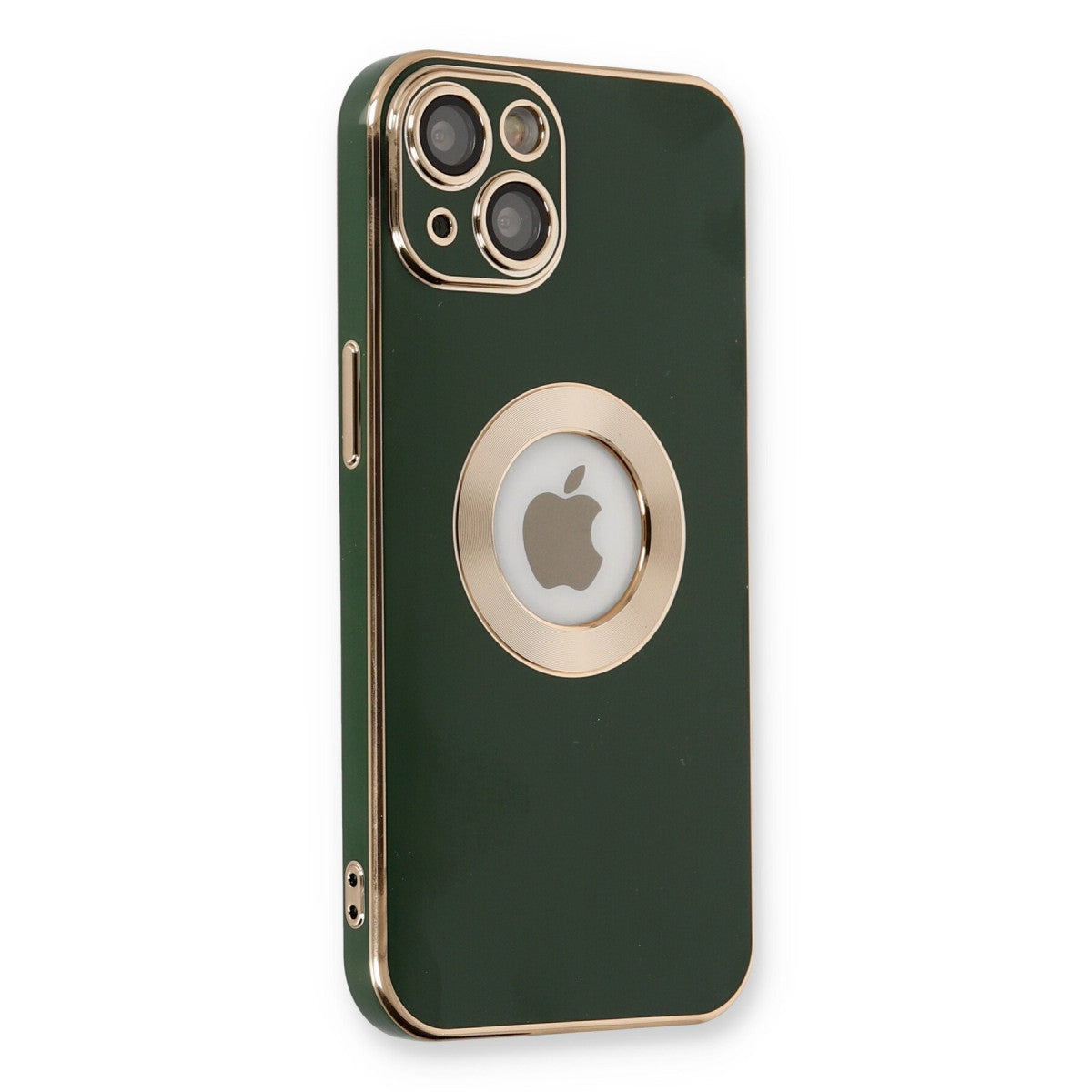 Newface iPhone 14 Plus Kılıf Store Silikon