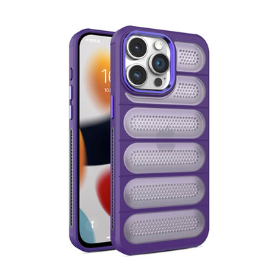 Newface iPhone 14 Pro Kılıf Airmax Silikon Kapak