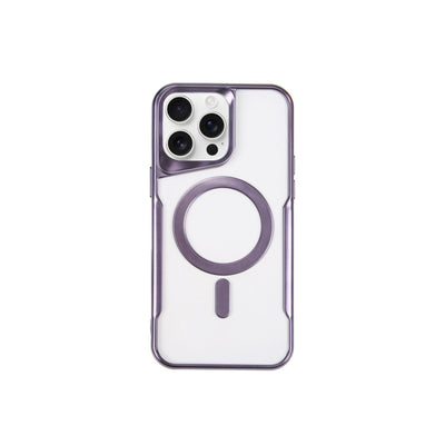 Newface iPhone 14 Pro Kılıf Boyi Magsafe Silikon Kapak