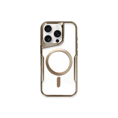 Newface iPhone 14 Pro Kılıf Boyi Magsafe Silikon Kapak