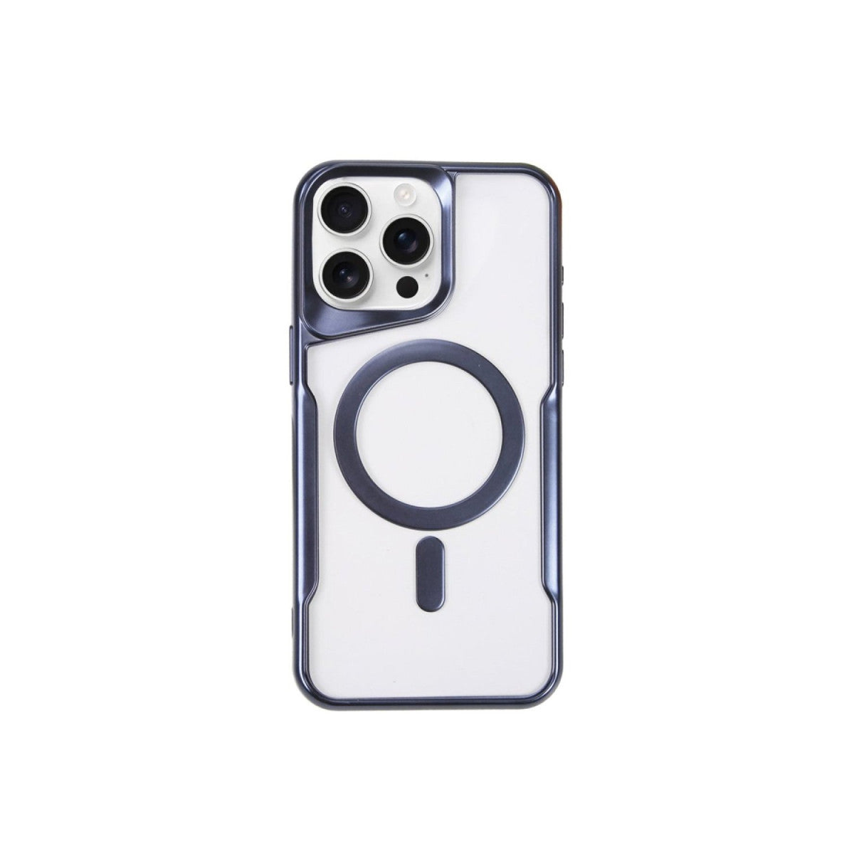 Newface iPhone 14 Pro Kılıf Boyi Magsafe Silikon Kapak