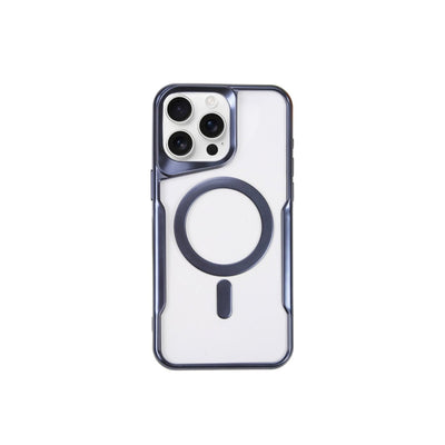 Newface iPhone 14 Pro Kılıf Boyi Magsafe Silikon Kapak