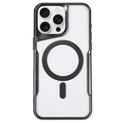 Newface iPhone 14 Pro Kılıf Boyi Magsafe Silikon Kapak