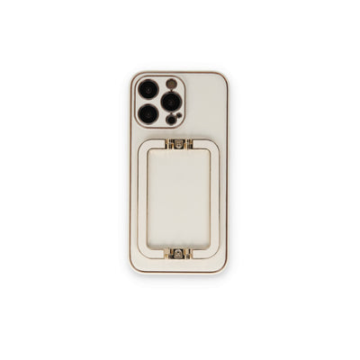 Newface iPhone 14 Pro Kılıf Coco Elit Kapak
