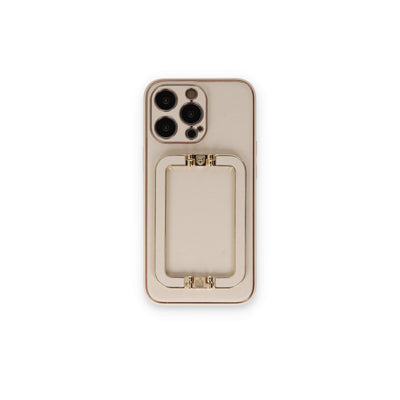 Newface iPhone 14 Pro Kılıf Coco Elit Kapak