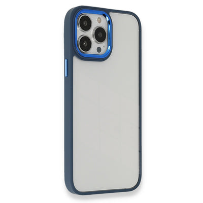 Newface iPhone 14 Pro Kılıf Dora Kapak