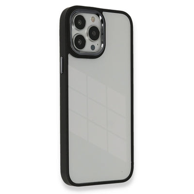 Newface iPhone 14 Pro Kılıf Dora Kapak