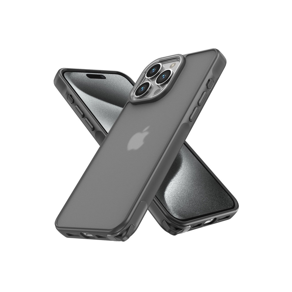 Newface iPhone 14 Pro Kılıf Elegant Kapak