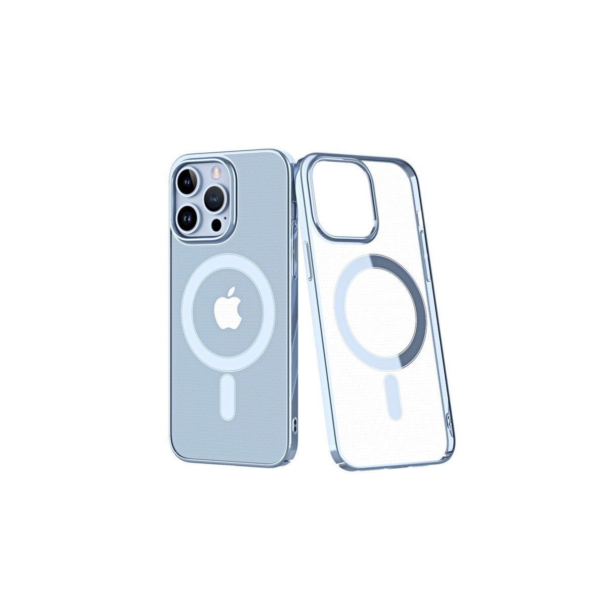 Newface iPhone 14 Pro Kılıf Element Magneticsafe Sert Kapak