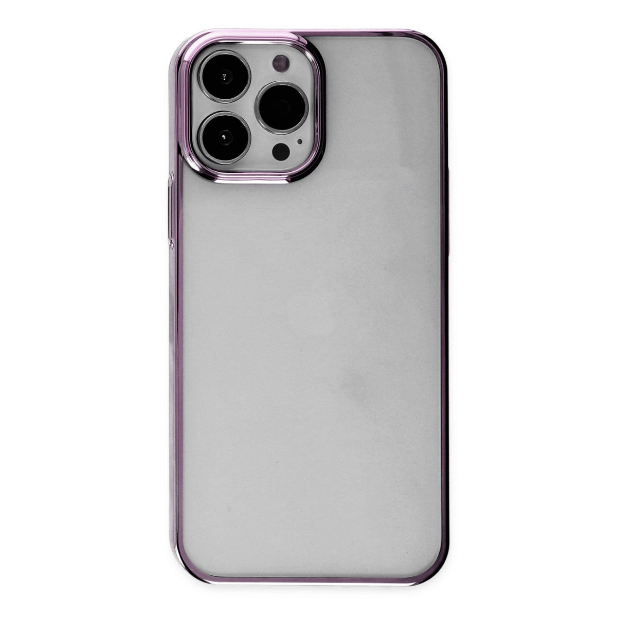 Newface iPhone 14 Pro Kılıf Element Silikon