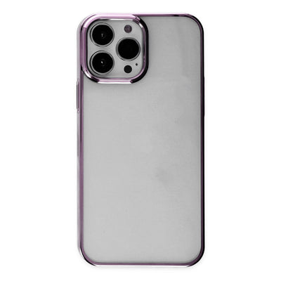 Newface iPhone 14 Pro Kılıf Element Silikon