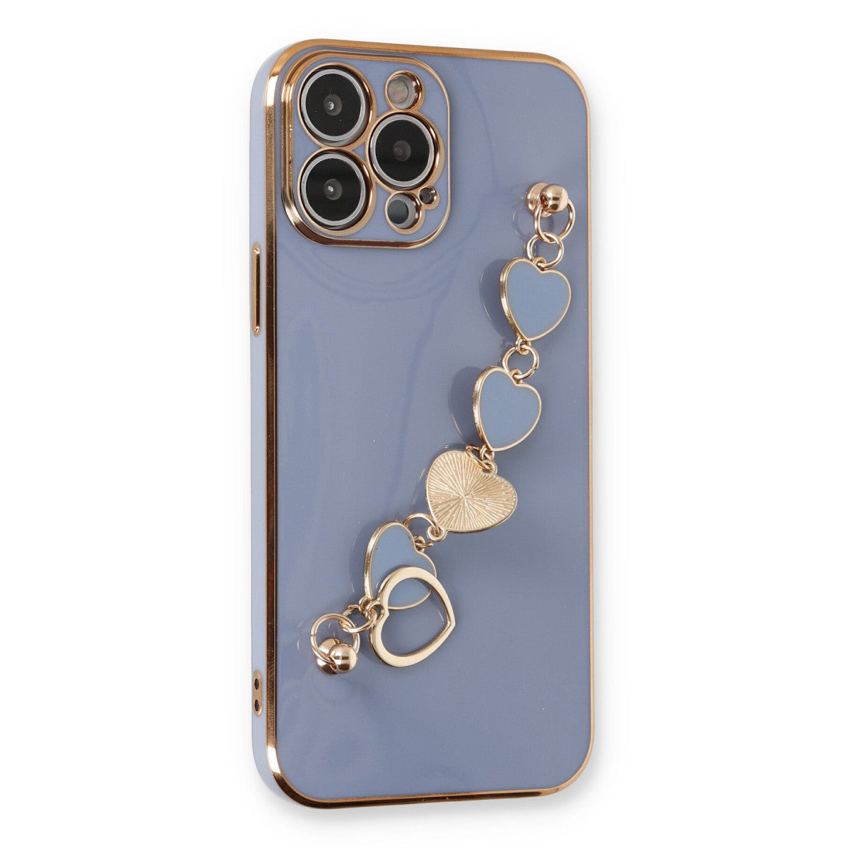 Newface iPhone 14 Pro Kılıf Esila Silikon