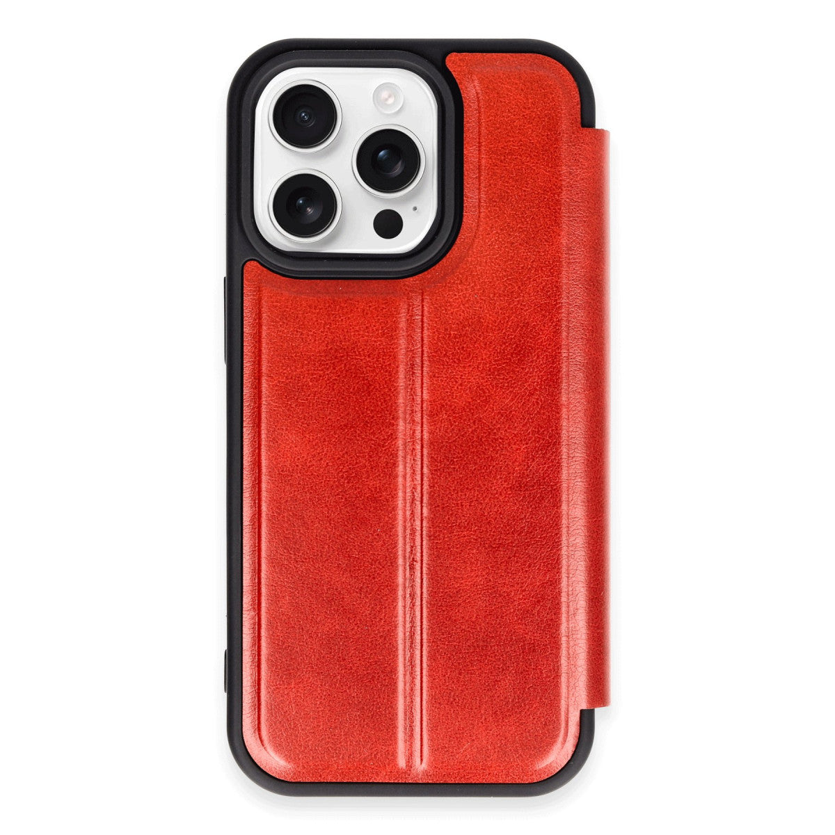Newface iPhone 14 Pro Kılıf Flip Cover