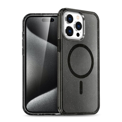 Newface iPhone 14 Pro Kılıf Star Magsafe Kapak
