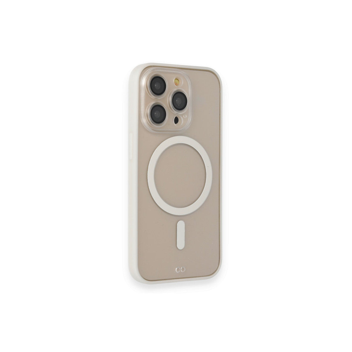 Newface iPhone 14 Pro Kılıf Grand Magneticsafe Kapak
