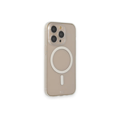 Newface iPhone 14 Pro Kılıf Grand Magneticsafe Kapak
