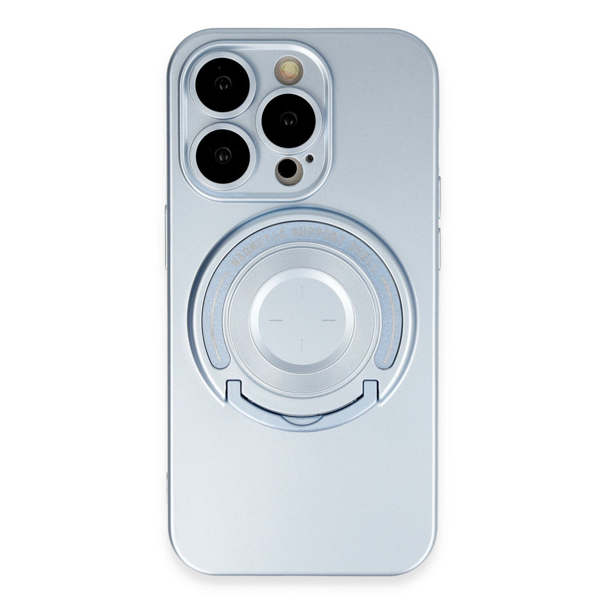 Newface iPhone 14 Pro Kılıf Lukka Magneticsafe Kapak