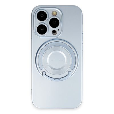 Newface iPhone 14 Pro Kılıf Lukka Magneticsafe Kapak
