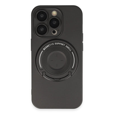Newface iPhone 14 Pro Kılıf Lukka Magneticsafe Kapak
