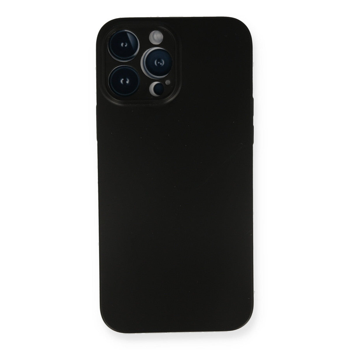 Newface iPhone 14 Pro Kılıf PP Ultra İnce Kapak