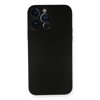 Newface iPhone 14 Pro Kılıf PP Ultra İnce Kapak