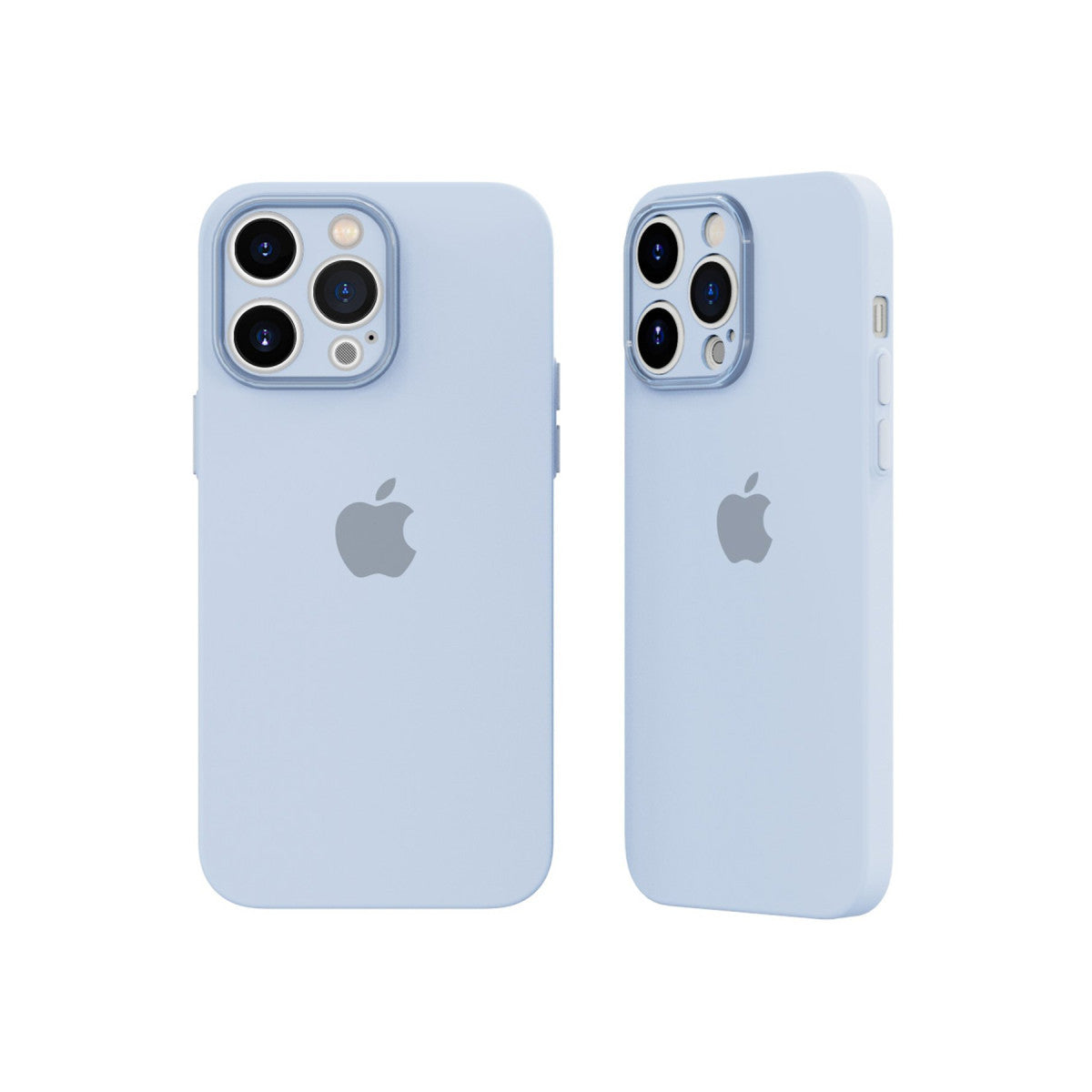 Newface iPhone 14 Pro Kılıf Puma Silikon