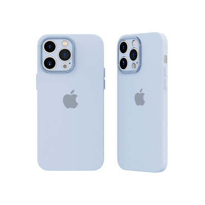 Newface iPhone 14 Pro Kılıf Puma Silikon