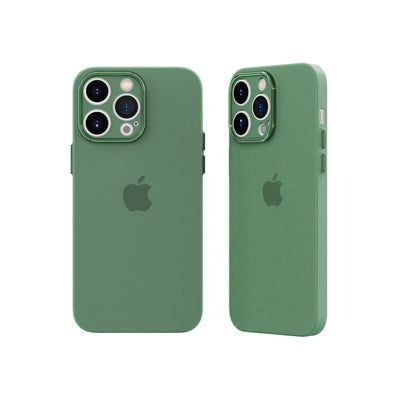 Newface iPhone 14 Pro Kılıf Puma Silikon