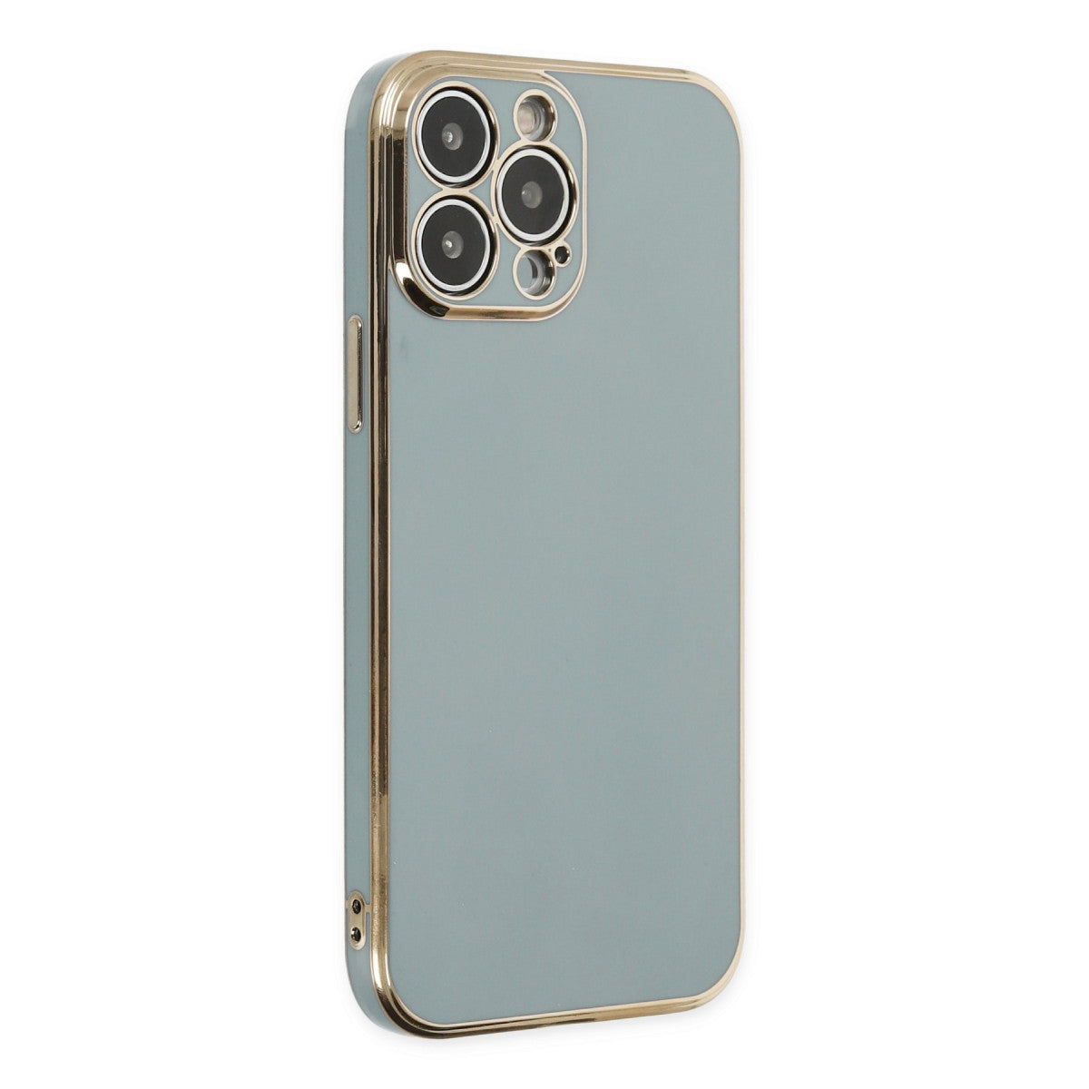 Newface iPhone 14 Pro Kılıf Volet Silikon
