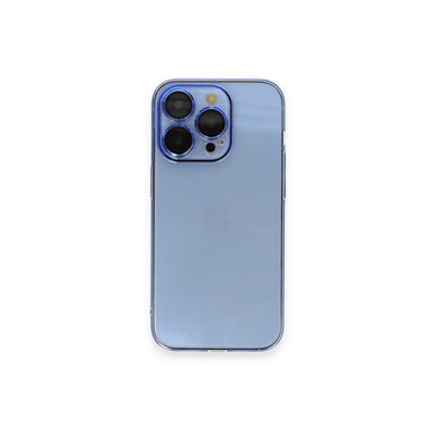 Newface iPhone 14 Pro Max Kılıf Armada Lensli Kapak