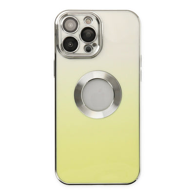 Newface iPhone 14 Pro Max Kılıf Best Silikon