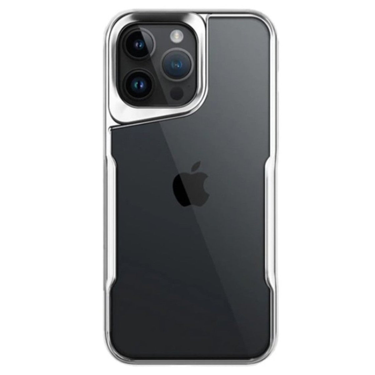 Newface iPhone 14 Pro Max Kılıf Boyi Silikon Kapak