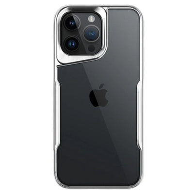 Newface iPhone 14 Pro Max Kılıf Boyi Silikon Kapak