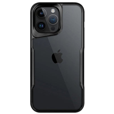 Newface iPhone 14 Pro Max Kılıf Boyi Silikon Kapak