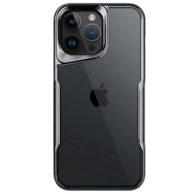 Newface iPhone 14 Pro Max Kılıf Boyi Silikon Kapak