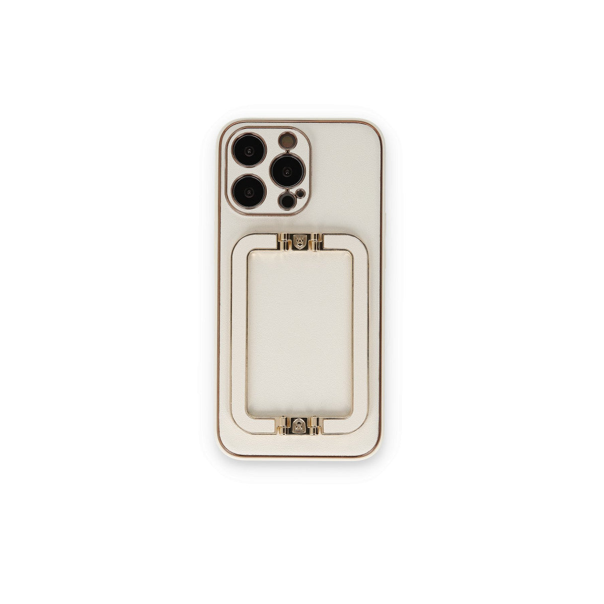 Newface iPhone 14 Pro Max Kılıf Coco Elit Kapak