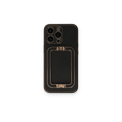 Newface iPhone 14 Pro Max Kılıf Coco Elit Kapak