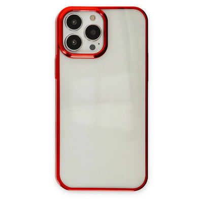 Newface iPhone 14 Pro Max Kılıf Element Silikon