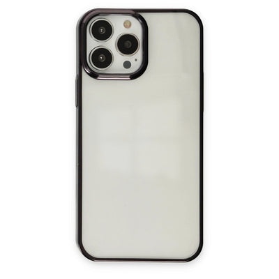 Newface iPhone 14 Pro Max Kılıf Element Silikon