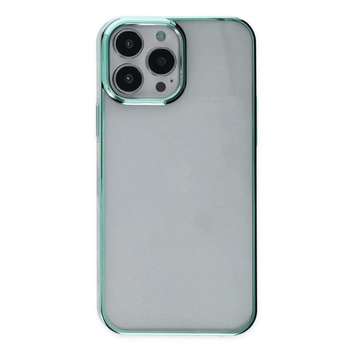 Newface iPhone 14 Pro Max Kılıf Element Silikon