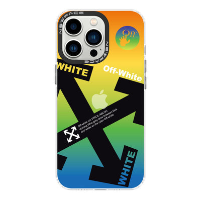 Newface iPhone 14 Pro Max Kılıf Estoril Desenli Kapak - Estoril