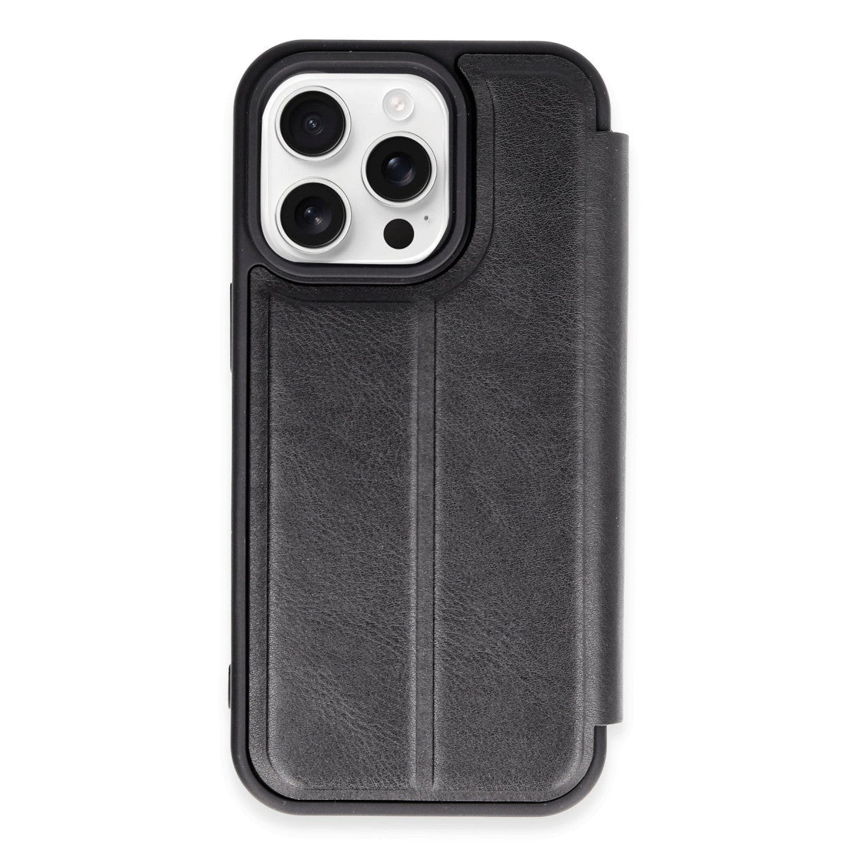 Newface iPhone 14 Pro Max Kılıf Flip Cover
