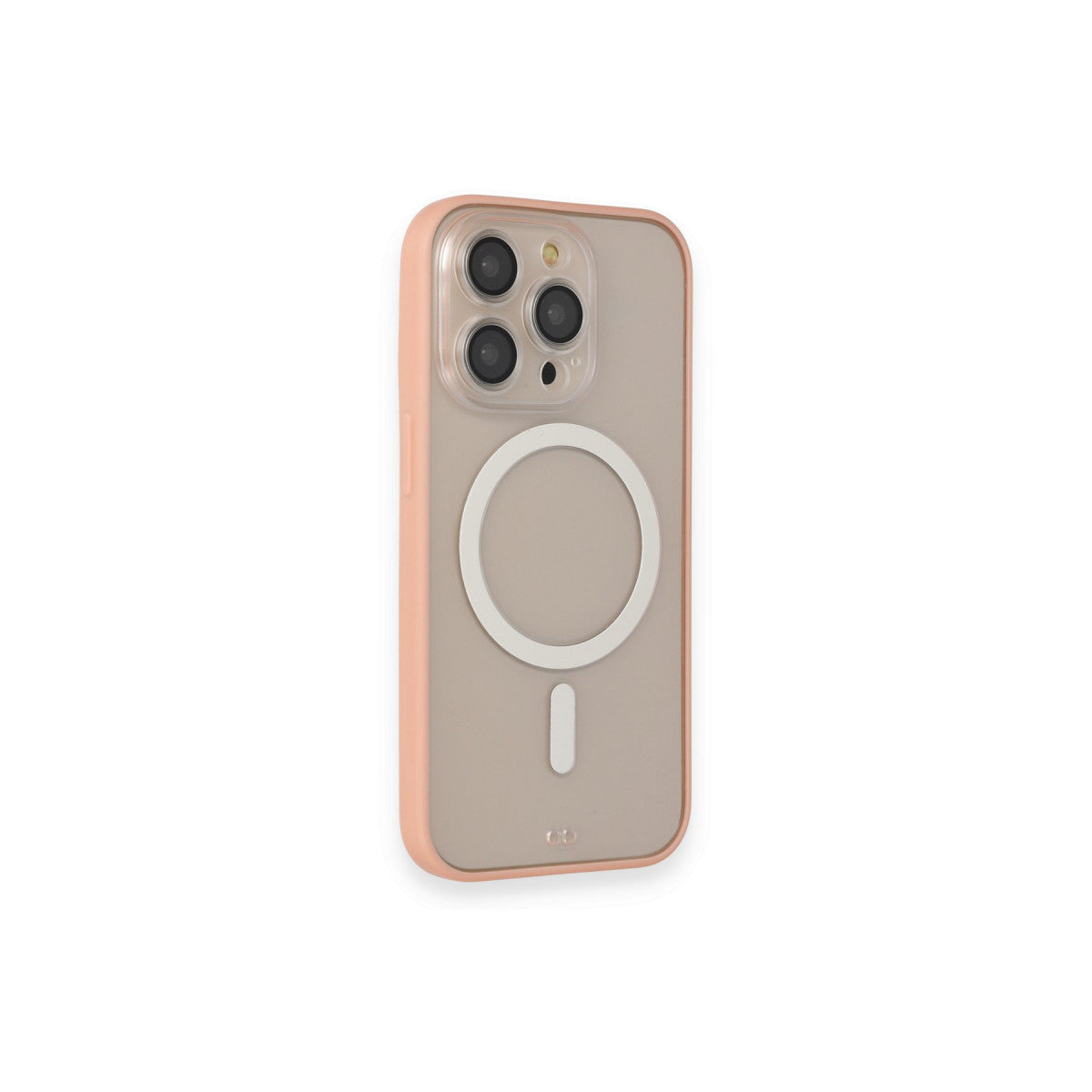 Newface iPhone 14 Pro Max Kılıf Grand Magneticsafe Kapak