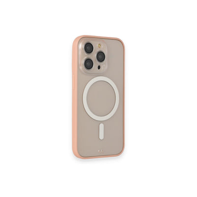 Newface iPhone 14 Pro Max Kılıf Grand Magneticsafe Kapak