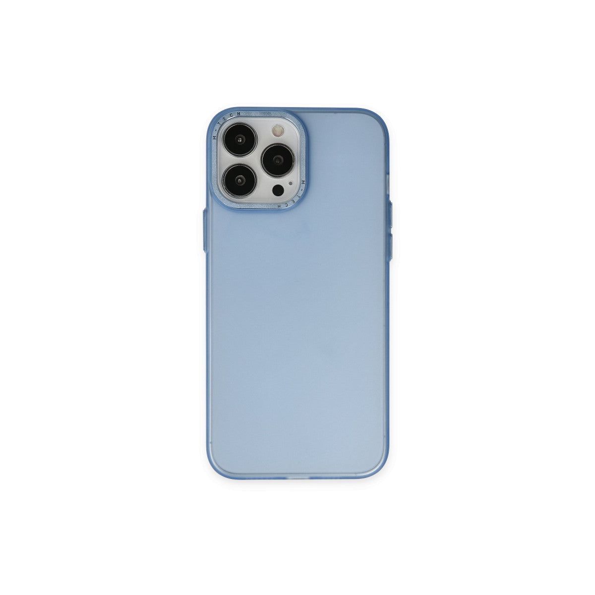 Newface iPhone 14 Pro Max Kılıf Modos Metal Kapak