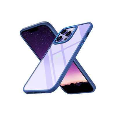 Newface iPhone 14 Pro Max Kılıf Power Silikon